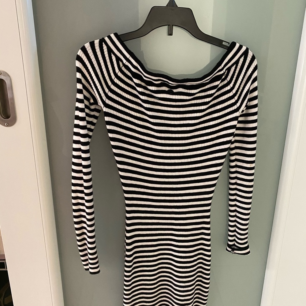 Guess Midi Dress
